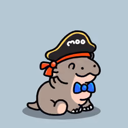 Moo Deng #1697