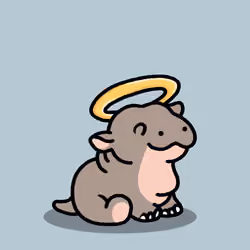 Moo Deng #1058