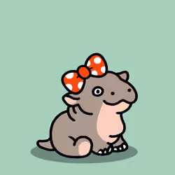 Moo Deng #614