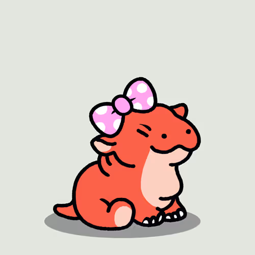 Moo Deng #1503