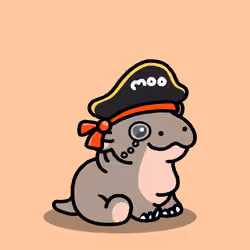 Moo Deng #1294