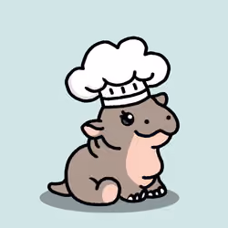 Moo Deng #1341