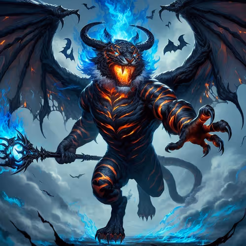 Blucifur 