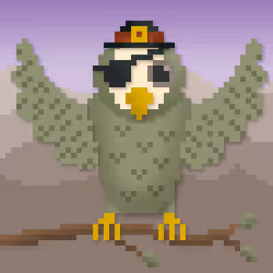 Steampunk Alpha No. 6