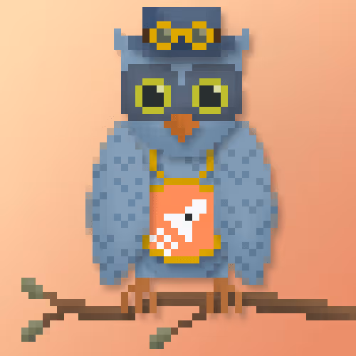 Rocket Hoot