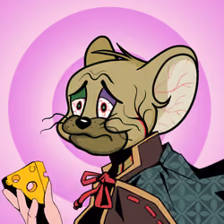 Nekomata #743