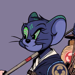 Nekomata #1000