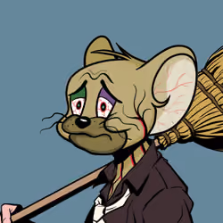 Nekomata #1001