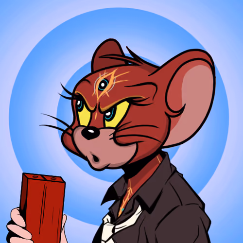 Nekomata #852