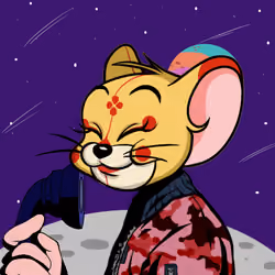 Nekomata #744