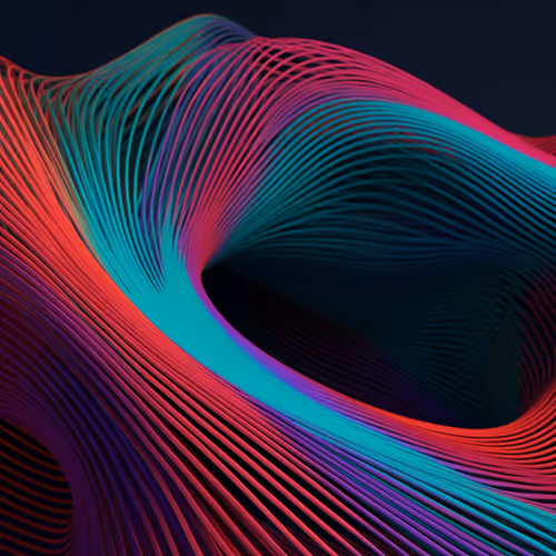Generative Oscillations