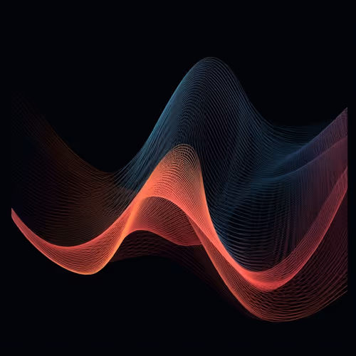 Generative Oscillations