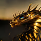 Gold Dragon V2