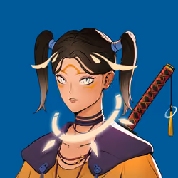 Shiniki #5555