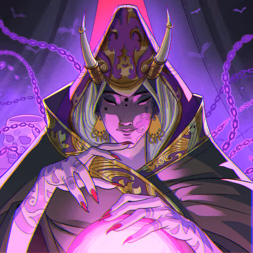 Shiniki Land Of Gods