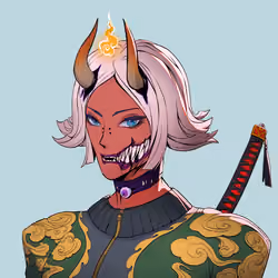 Shiniki #1820