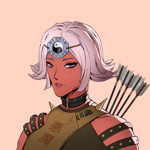 Shiniki Land Of Gods