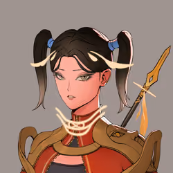Shiniki #5365