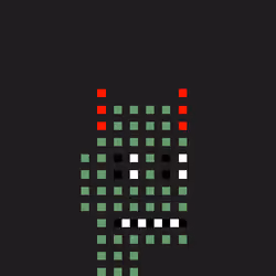 821