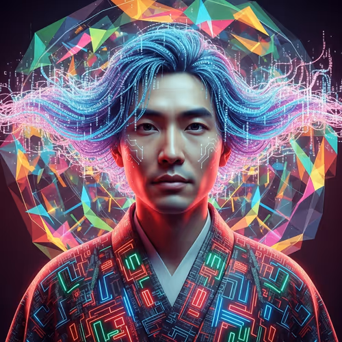 Gener8tive Ai Artists