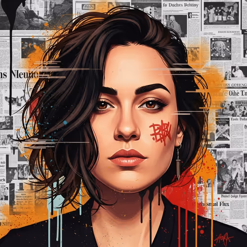 Gener8tive Ai Artists