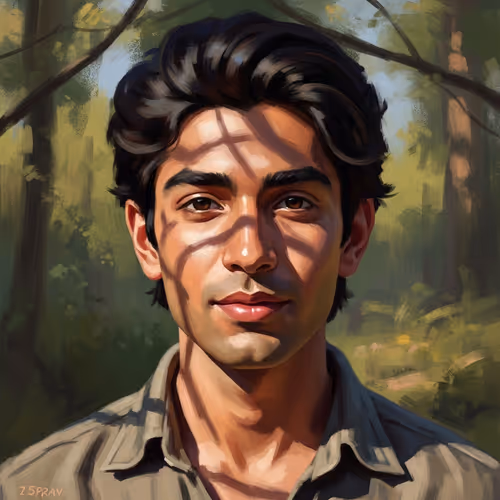 Gener8tive Ai Artists