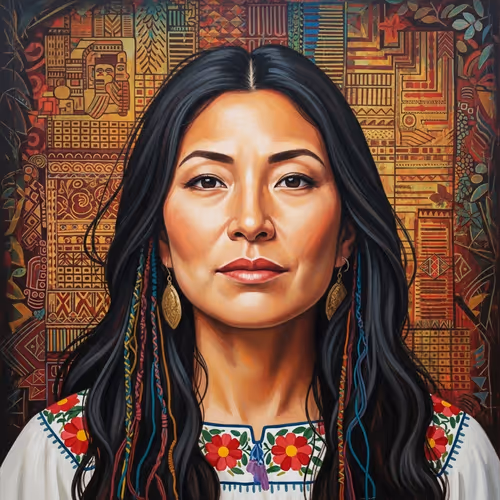 Gener8tive Ai Artists