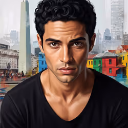 Rafael Talisman