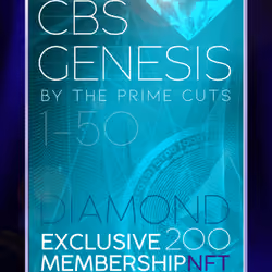 The Prime Cuts - CBS Genesis