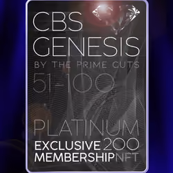 The Prime Cuts - CBS Genesis