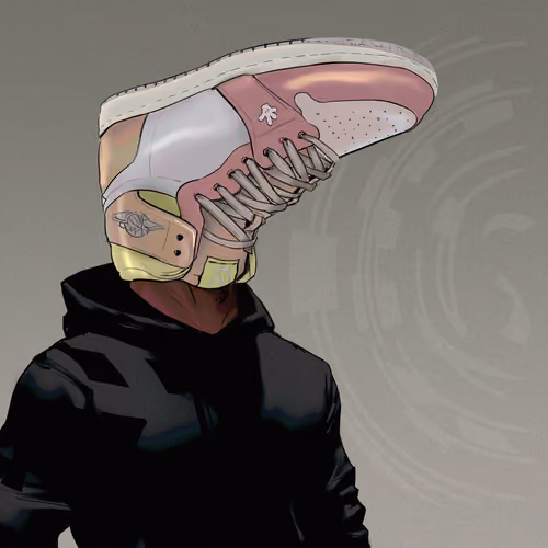 SneakerHeadz #1050