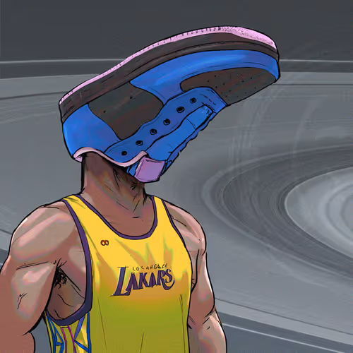 The Sneakerheadz Society