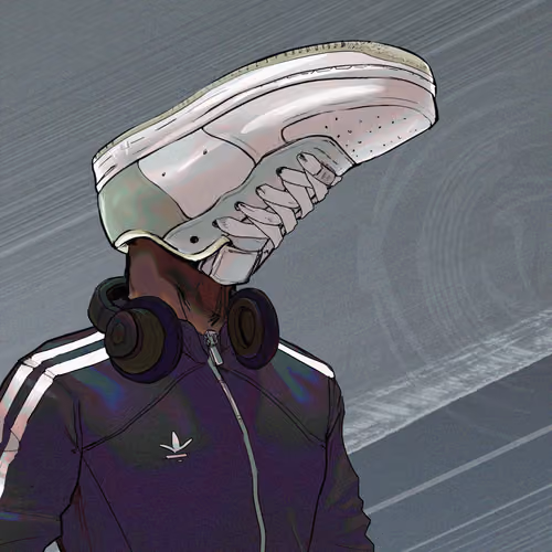 SneakerHeadz #4415