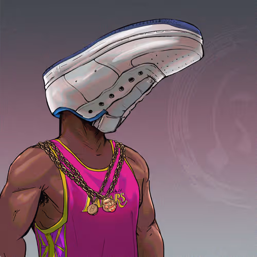 SneakerHeadz #4431