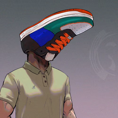 SneakerHeadz #2613