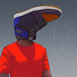 SneakerHeadz #1012