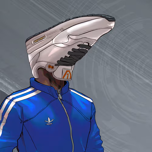 The Sneakerheadz Society