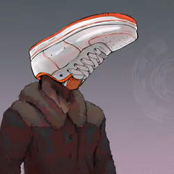 SneakerHeadz #0118