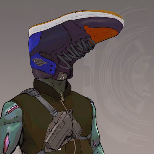 The Sneakerheadz Society