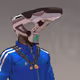 3345