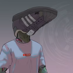 SneakerHeadz #0071