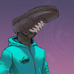 SneakerHeadz #2953
