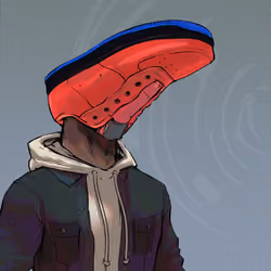 SneakerHeadz #3103