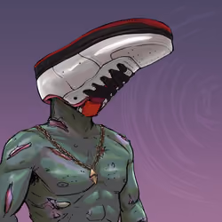 SneakerHeadz #3188
