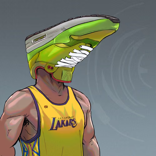 SneakerHeadz #2024