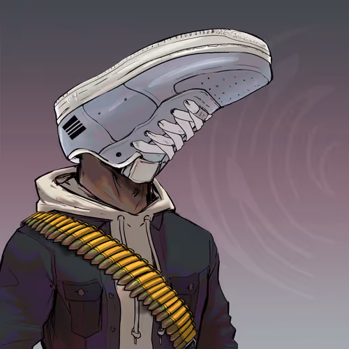 The Sneakerheadz Society