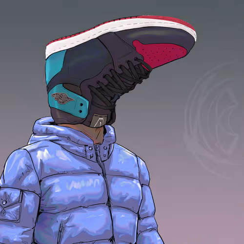The Sneakerheadz Society