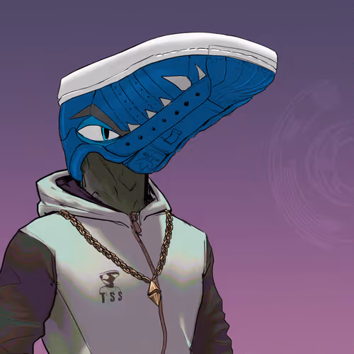 The Sneakerheadz Society