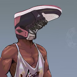 SneakerHeadz #0236