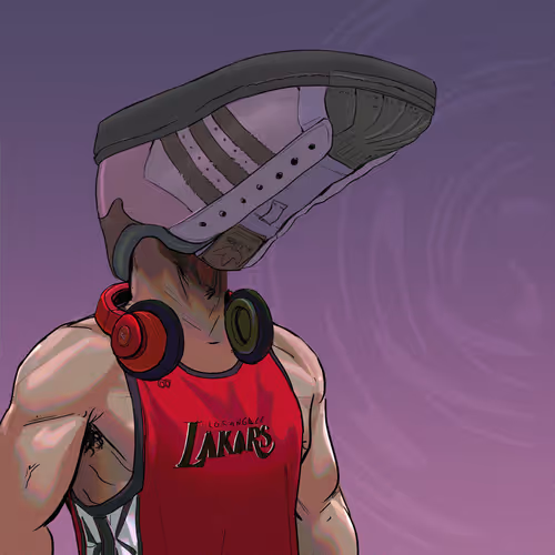 The Sneakerheadz Society